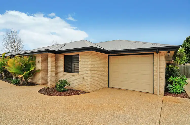 2/448 Alderley Street, Harristown QLD 4350