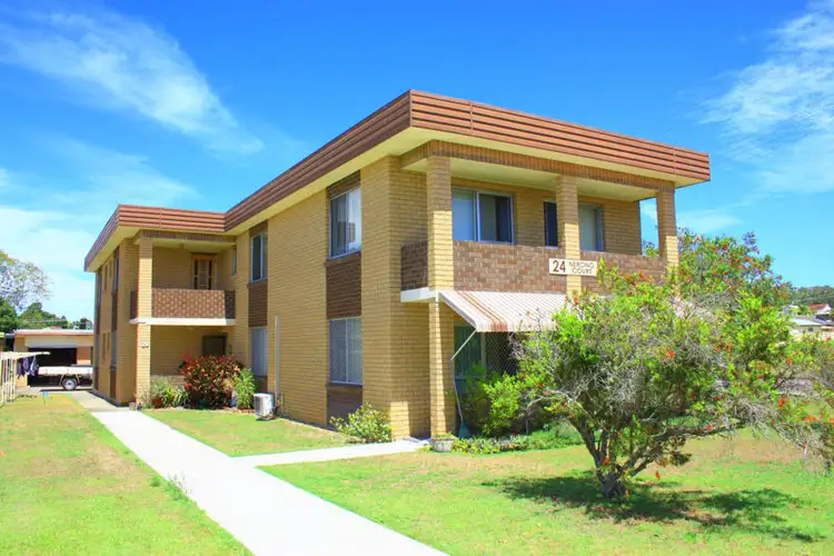 4/24 Orara Street, Urunga NSW 2455