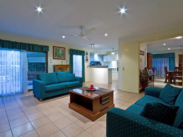 Fifth view of Homely house listing, 7 Dunblane Drive, Boronia Heights QLD 4124
