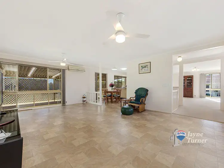 Fifth view of Homely house listing, 15 Cityview Rd, Sinnamon Park QLD 4073
