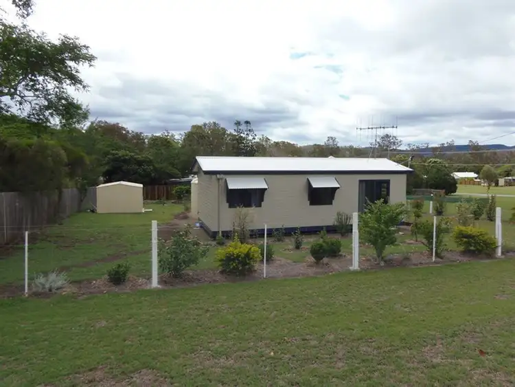 Second view of Homely house listing, 9 Lukin Street, Kilkivan QLD 4600