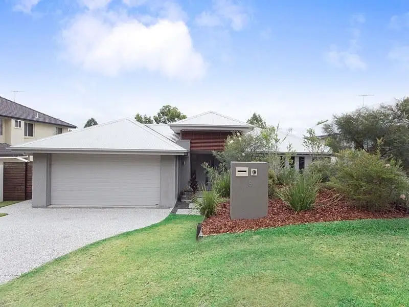 Main view of Homely house listing, 9 Casuarina Street, Seventeen Mile Rocks QLD 4073