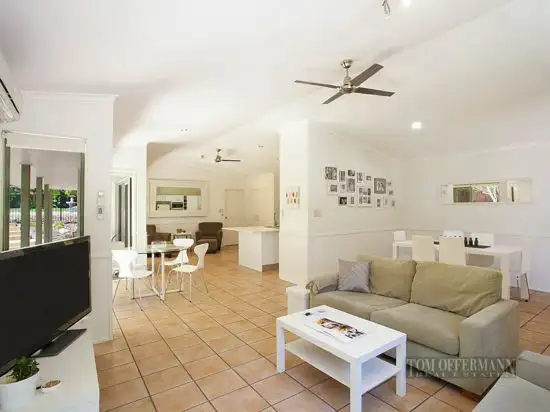 Third view of Homely house listing, 14 Werita Ct, Sunrise Beach QLD 4567