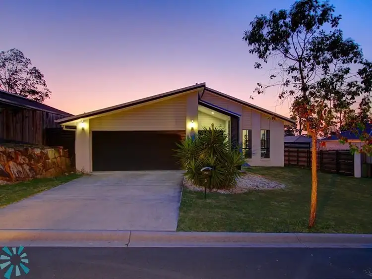 3 Romanda Pl, Marsden QLD 4132