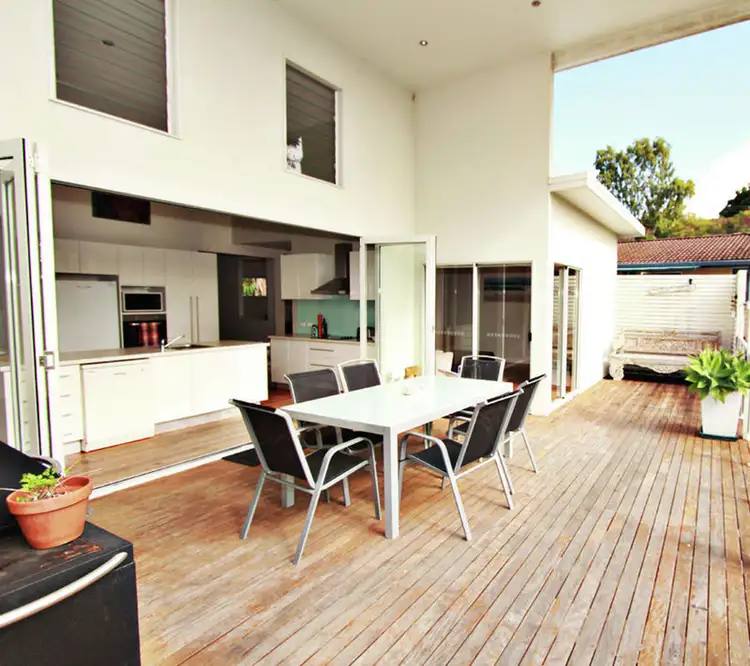 Fourth view of Homely house listing, 3 Bellevue Drive, Korora NSW 2450