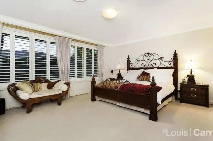 Sixth view of Homely house listing, 18 Doherty Avenue, Glenhaven NSW 2156