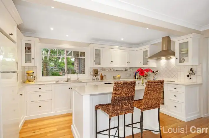 Third view of Homely house listing, 172 Purchase Road, Cherrybrook NSW 2126