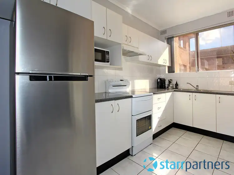 Fourth view of Homely unit listing, 4/35-37 Rodgers Street, Kingswood NSW 2747