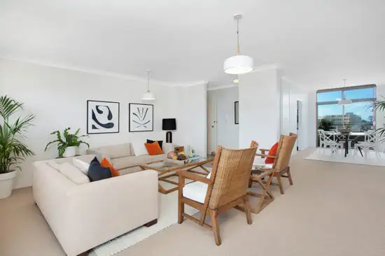 Third view of Homely unit listing, 25/5 Wentworth Street, Manly NSW 2095
