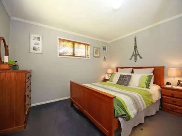 Fifth view of Homely house listing, 4 Gawain Road, Bracken Ridge QLD 4017