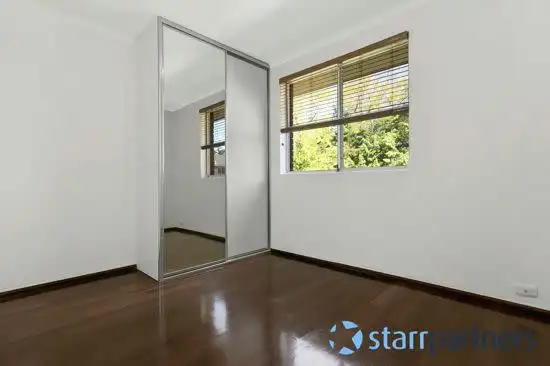 Fourth view of Homely apartment listing, 15/11 Albert Street, North Parramatta NSW 2151