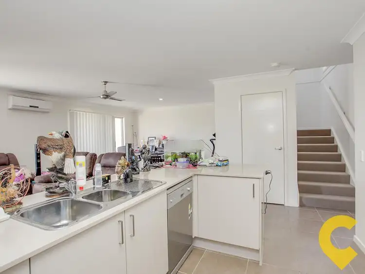 Fourth view of Homely townhouse listing, 20/15-27 Bailey Road, Deception Bay QLD 4508