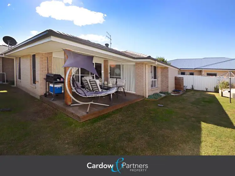Sixth view of Homely house listing, 21 Saltwater Cres, Corindi Beach NSW 2456