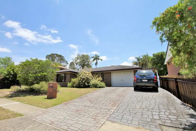 Main view of Homely house listing, 63 Barbour Rd, Bracken Ridge QLD 4017