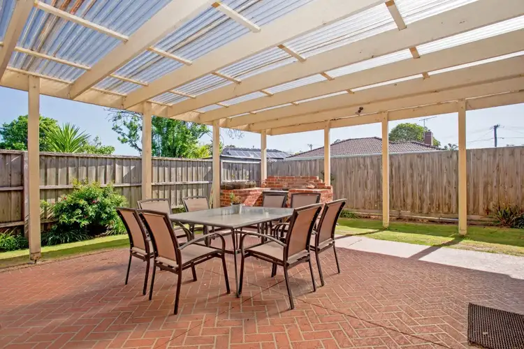 12 Simon Avenue, Noble Park VIC 3174