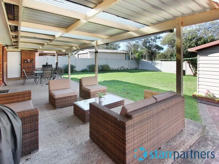 Fourth view of Homely house listing, 8 Warbler Street, Erskine Park NSW 2759