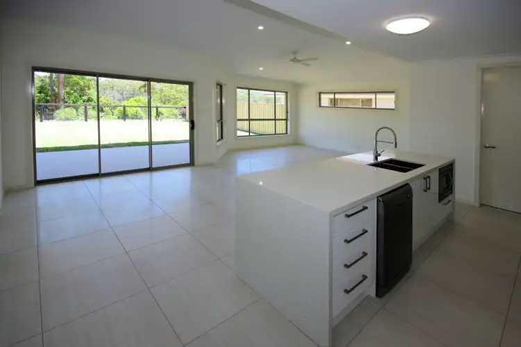 Fourth view of Homely house listing, 35 Water Gum Cl, Sapphire Beach NSW 2450