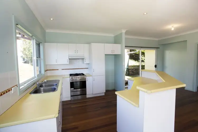 Fourth view of Homely house listing, 21 Nelson Street, Nambucca Heads NSW 2448