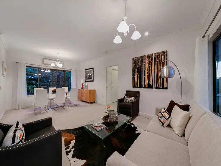 Sixth view of Homely house listing, 15 Evergreen Place, Mount Gravatt East QLD 4122