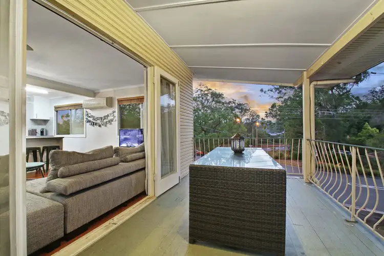 Second view of Homely house listing, 47 Pylara Crescent, Ferny Hills QLD 4055