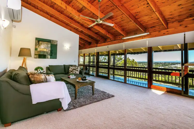 Main view of Homely house listing, 83 Dennis Road, Springwood QLD 4127