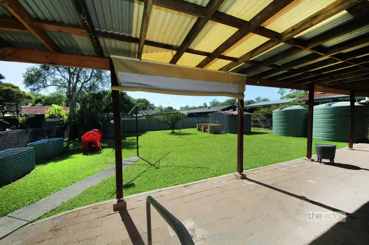 Fifth view of Homely house listing, 26 Green Lea Crescent, Coffs Harbour NSW 2450