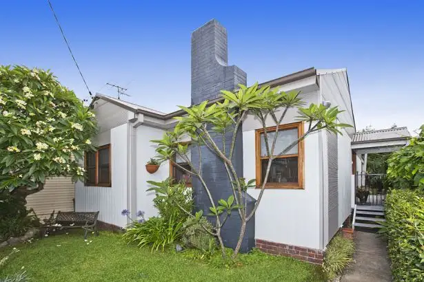 Main view of Homely house listing, 16 Hogue Street, Maryville NSW 2293