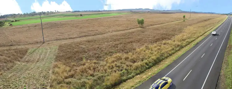 Second view of Homely land listing, Lot 311 Warrego Highway, Oakey QLD 4401