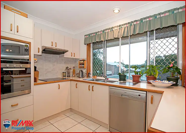 Fifth view of Homely house listing, 16 Elm Crescent, Bracken Ridge QLD 4017