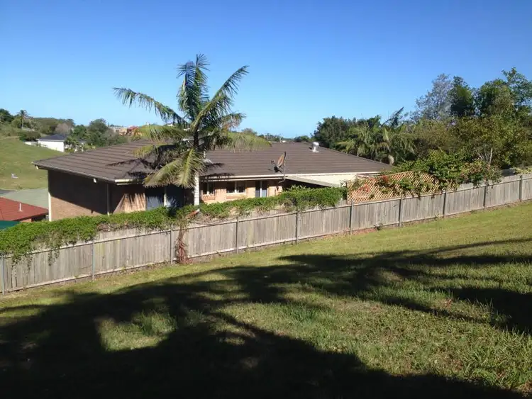 Second view of Homely land listing, 4 Silky Oak Close, Nambucca Heads NSW 2448