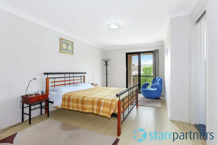 Sixth view of Homely house listing, 63 Irrigation Road, South Wentworthville NSW 2145
