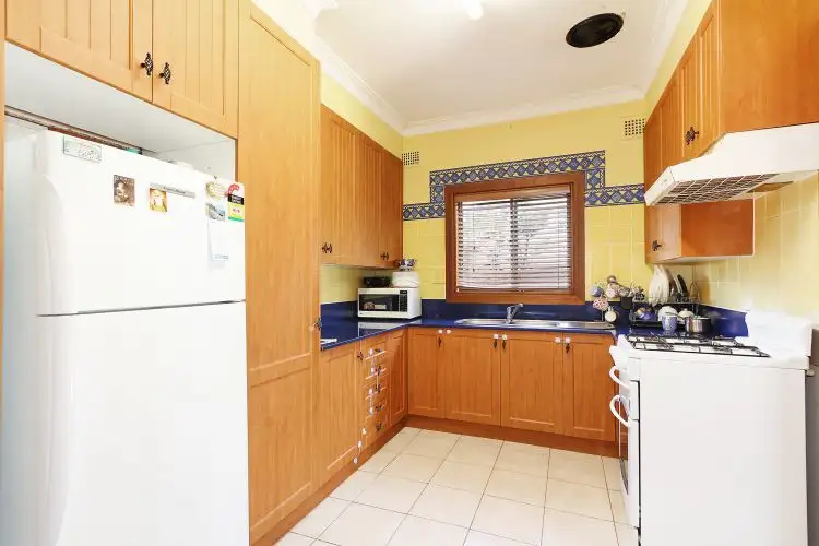 Second view of Homely house listing, 3 Bellevue Street, Blacktown NSW 2148