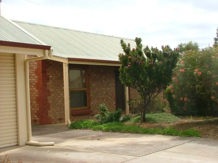 Main view of Homely unit listing, 2/38 Myall, Murray Bridge SA 5253