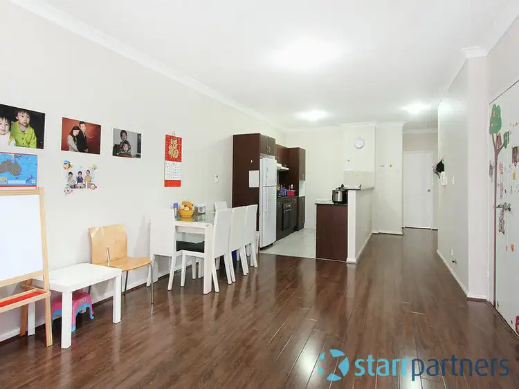 Second view of Homely unit listing, 4108/57 Queen Street, Auburn NSW 2144