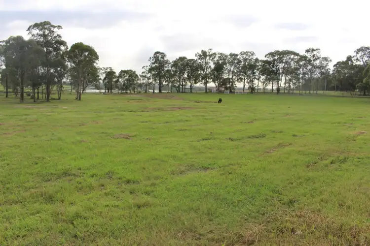 134 Boundary Road, Oakville NSW 2765