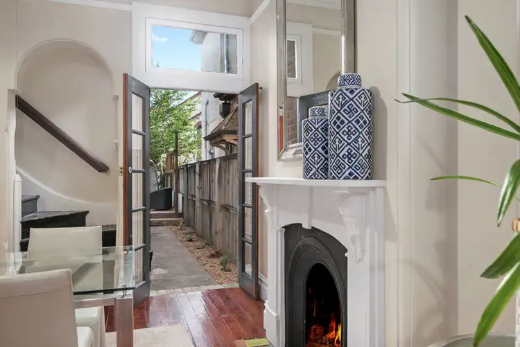 Fourth view of Homely house listing, 18 Cavendish Street, Enmore NSW 2042