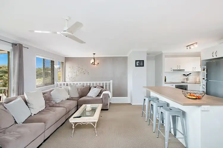 Main view of Homely house listing, 1/191 Darlington Drive, Banora Point NSW 2486