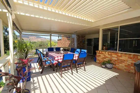Second view of Homely house listing, 22 Bolwarra Road, Coffs Harbour NSW 2450