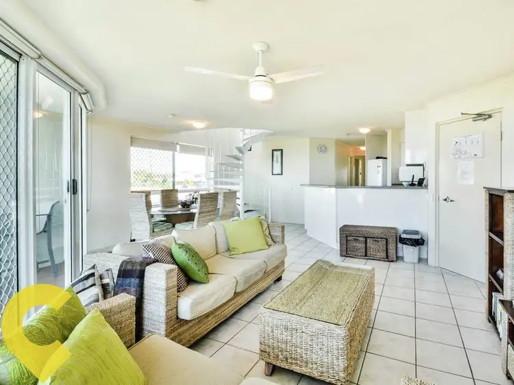 Second view of Homely unit listing, 26/42-56 River Esplanade, Mooloolaba QLD 4557