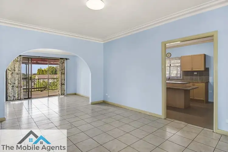 Second view of Homely house listing, 35 Lough Ave, Guildford NSW 2161