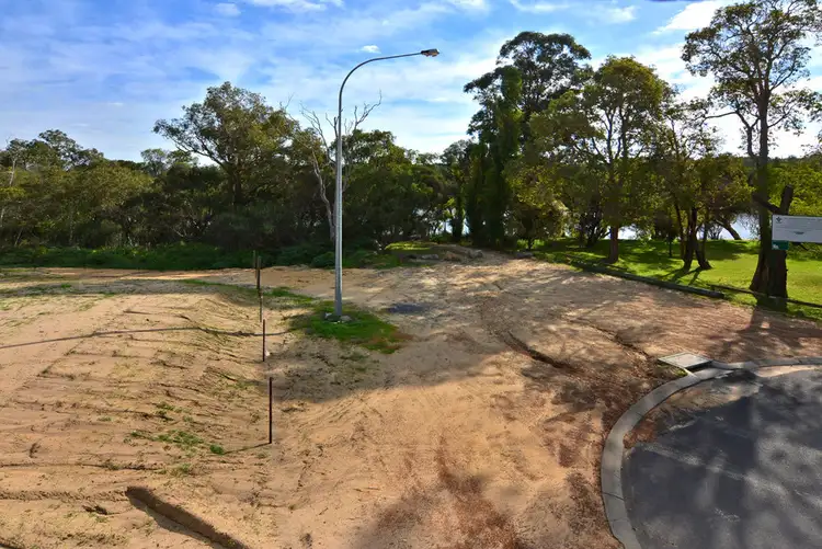 Fourth view of Homely land listing, 18 Leake Street, Eaton WA 6232