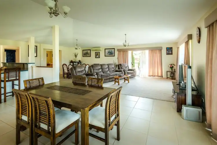 Fourth view of Homely house listing, 129 Newry Island Drive, Urunga NSW 2455
