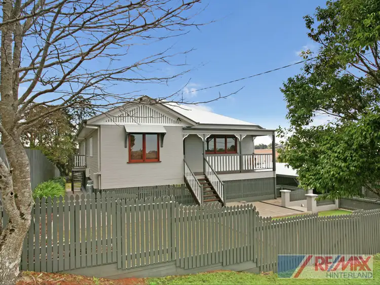 53 Bunya Street, Maleny QLD 4552