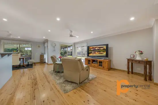 Third view of Homely house listing, 2519-2521 Silverdale Road, Wallacia NSW 2745