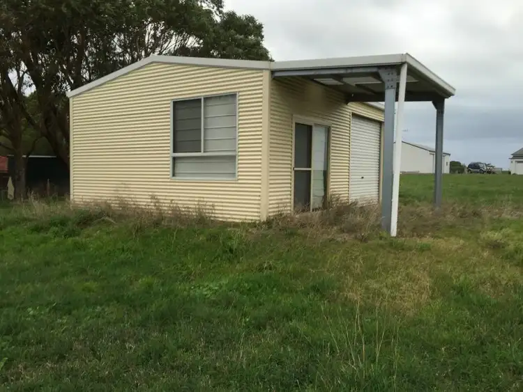 Third view of Homely land listing, Lot 72 Holloway Street, Donovans SA 5291