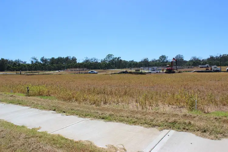 Fourth view of Homely land listing, 25 Whyalla Street, Jordan Springs NSW 2747