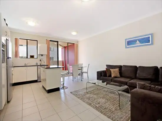Sixth view of Homely unit listing, 7/174 Bridge Road, Westmead NSW 2145
