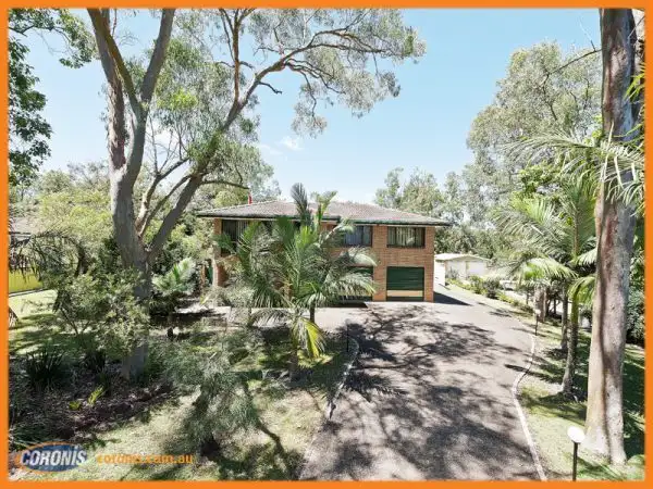 23 Moss Road, Camira QLD 4300
