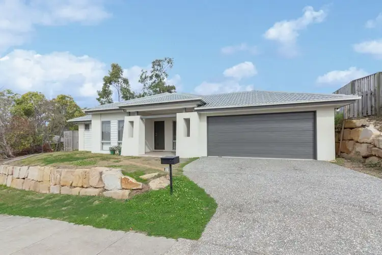 19 O'Donnell Street, Augustine Heights QLD 4300