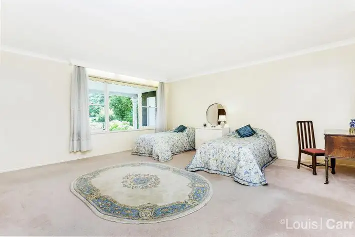 Sixth view of Homely house listing, 4 Graylind Avenue, West Pennant Hills NSW 2125